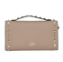 Rockstud Wallet On Chain, back view